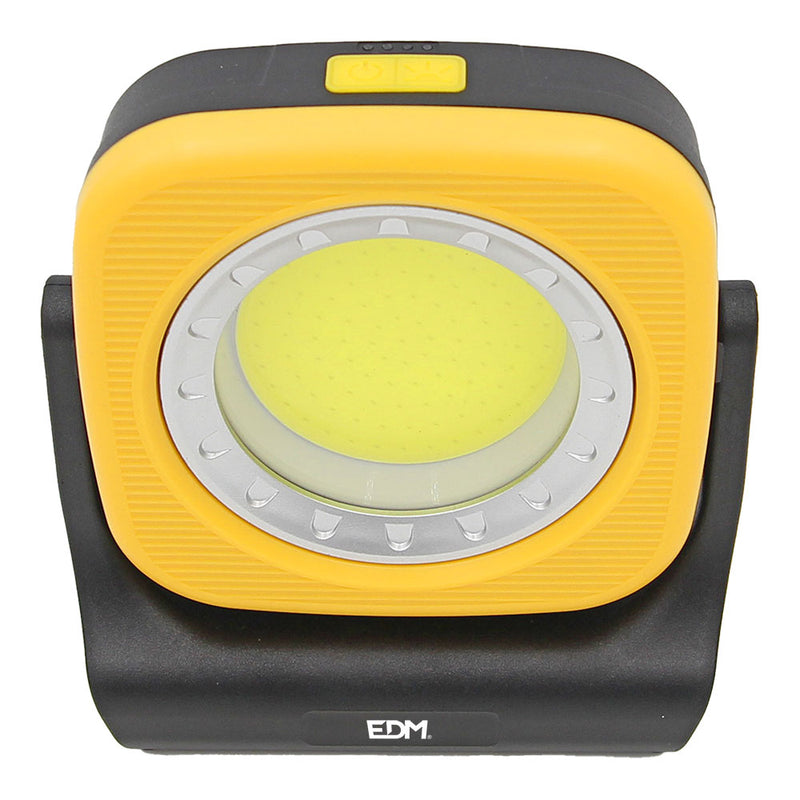 Rechargeable LED Work Light 1,000Lm 10W