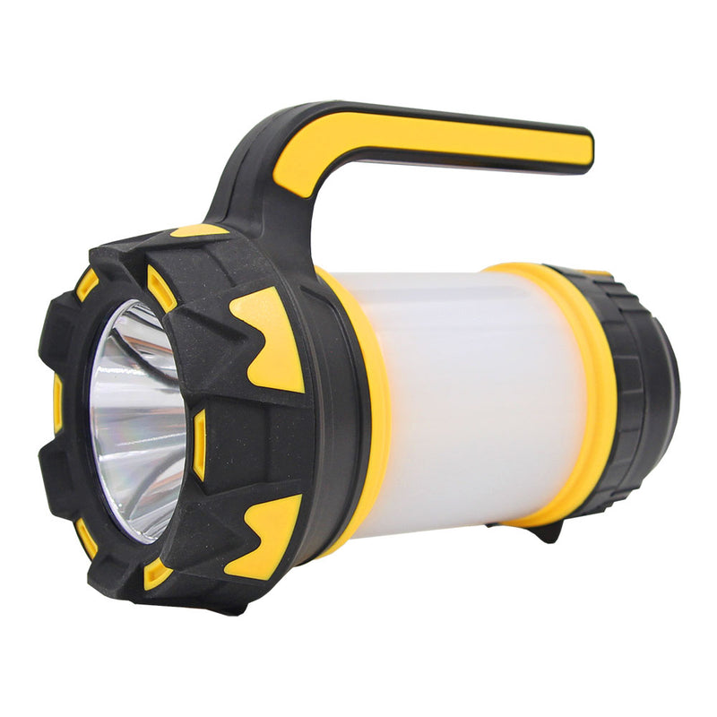 350Lm Edm LED Flashlight