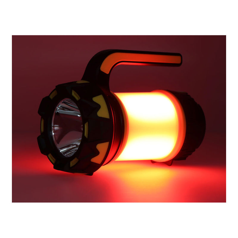 350Lm Edm LED Flashlight