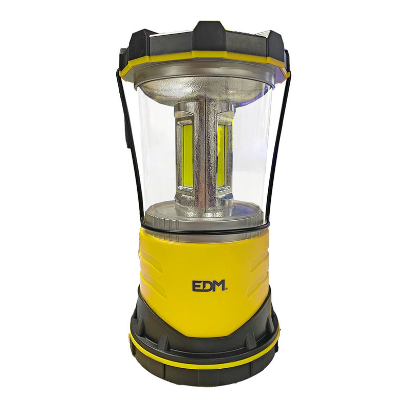 Farol De Camping Clásico Led 1200Lm Edm