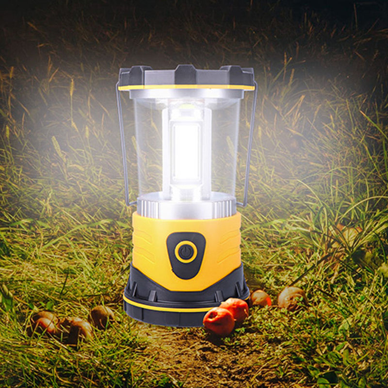 Classic Led Camping Lantern 1200Lm Edm