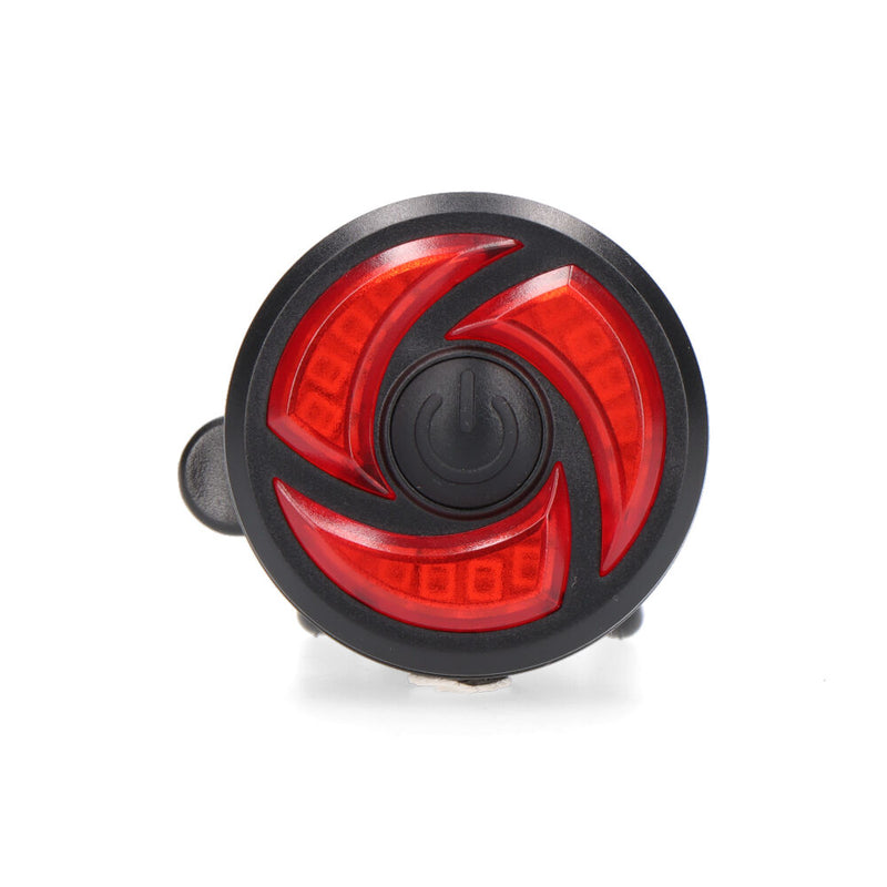 Edm LED Bicycle Rear Signal Light