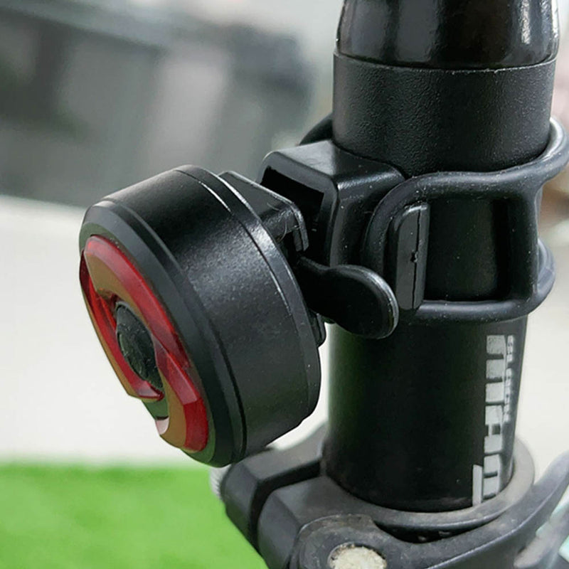 Edm LED Bicycle Rear Signal Light