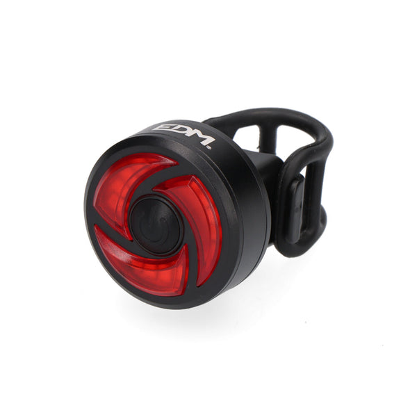 Edm LED Bicycle Rear Signal Light