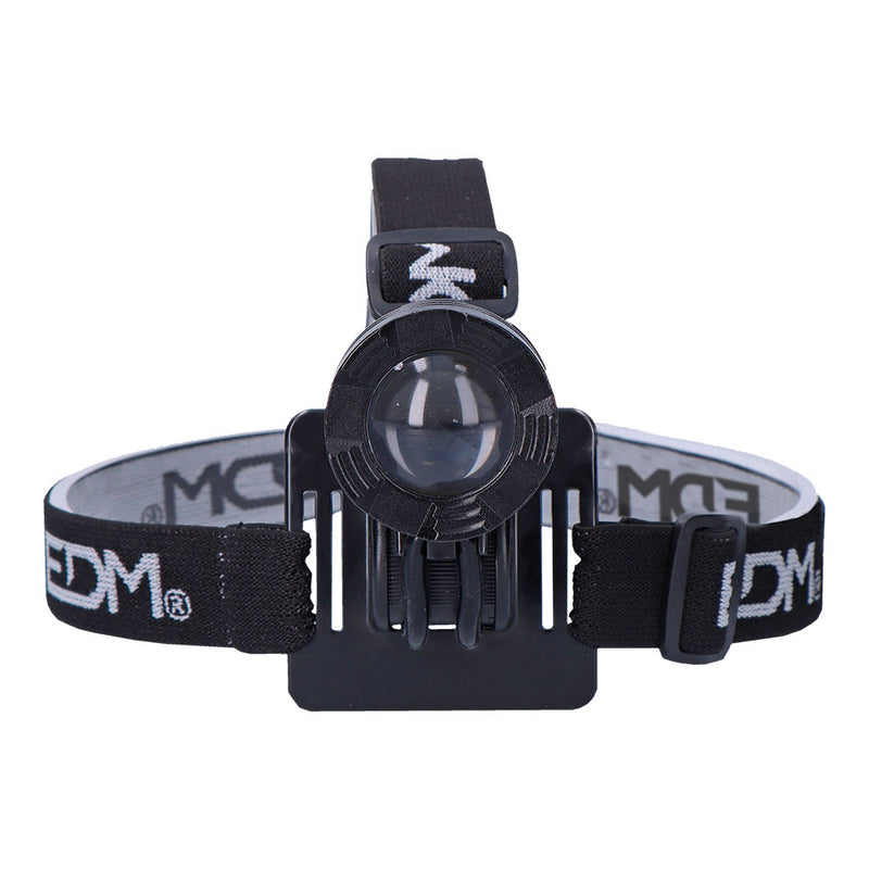 180Lm Edm LED Bicycle/Headlamp