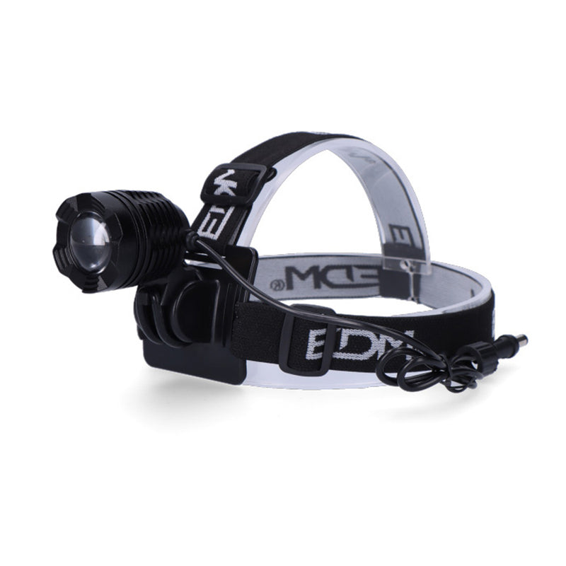 180Lm Edm LED Bicycle/Headlamp