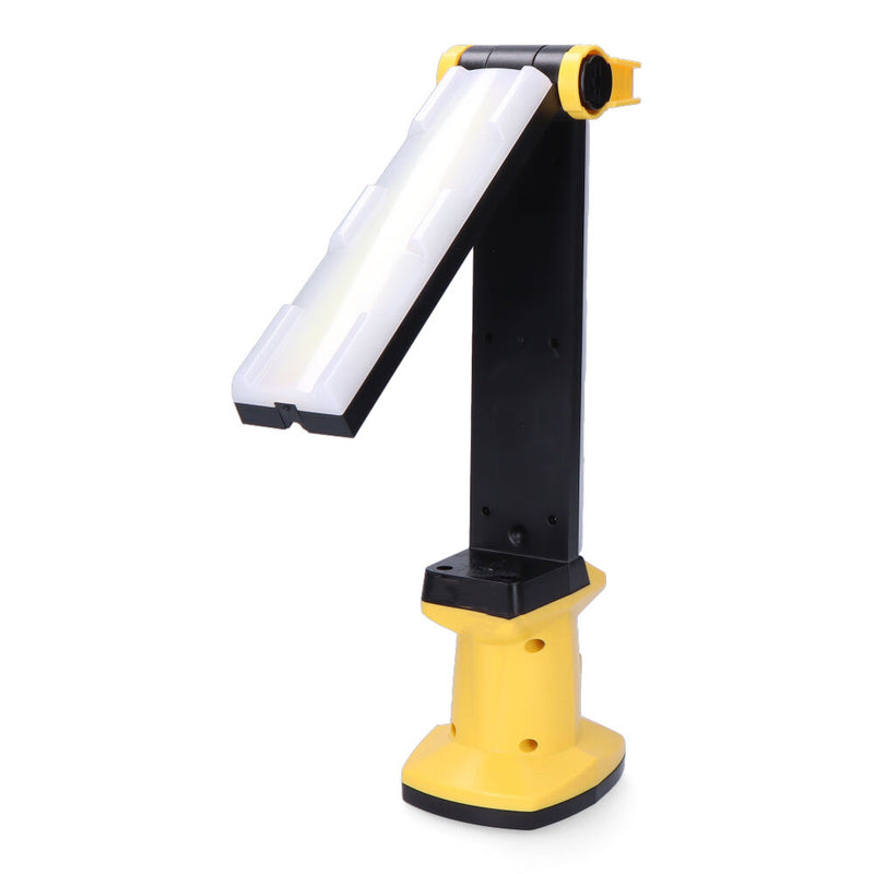 20W 1500Lm Edm Rechargeable Led Work Light