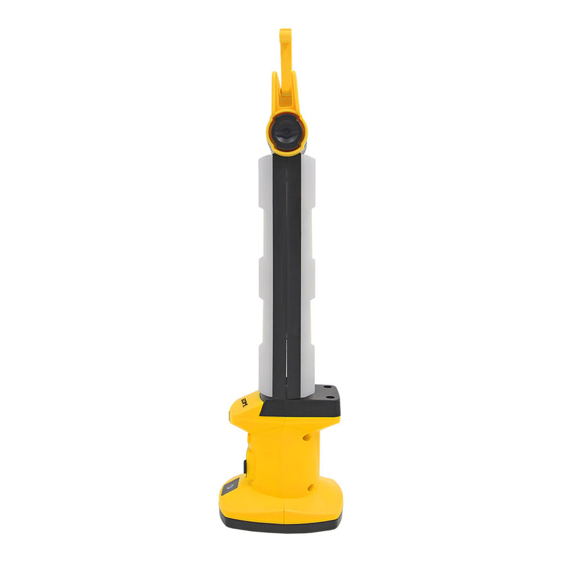 20W 1500Lm Edm Rechargeable Led Work Light