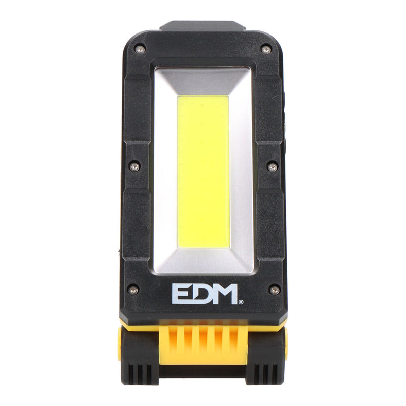 Led Work Light With Base 500Lm Edm