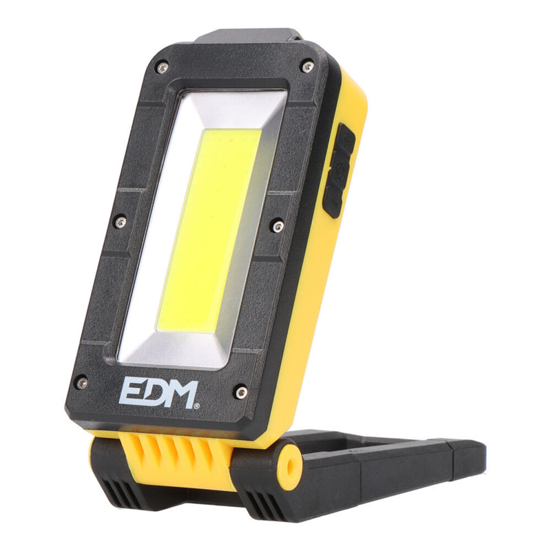 Led Work Light With Base 500Lm Edm