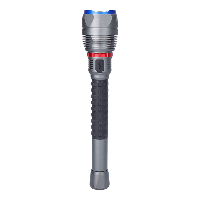 Led Flashlight 18,000Lm Edm