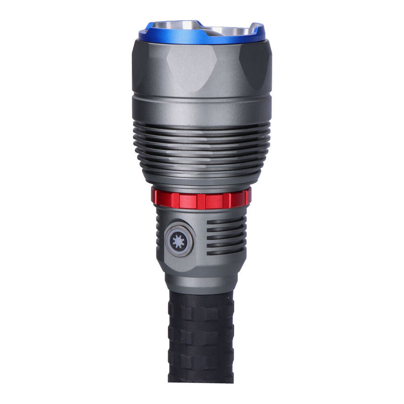 Led Flashlight 18,000Lm Edm