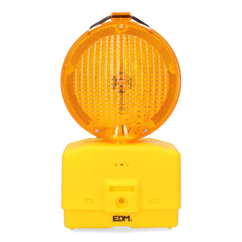 Led Signaling Beacon Construction Sites 8000Lm Edm