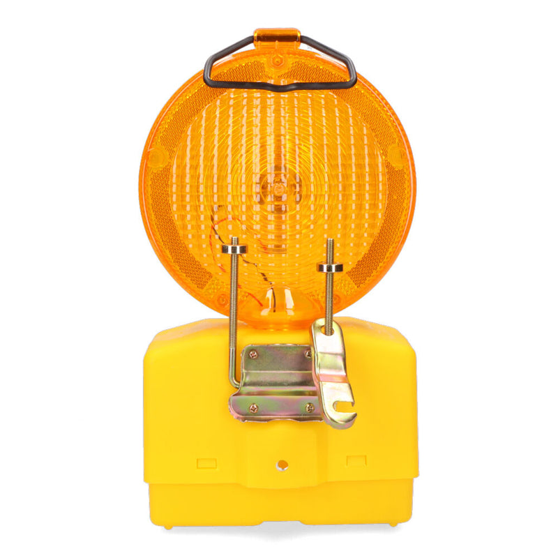 Led Signaling Beacon Construction Sites 8000Lm Edm