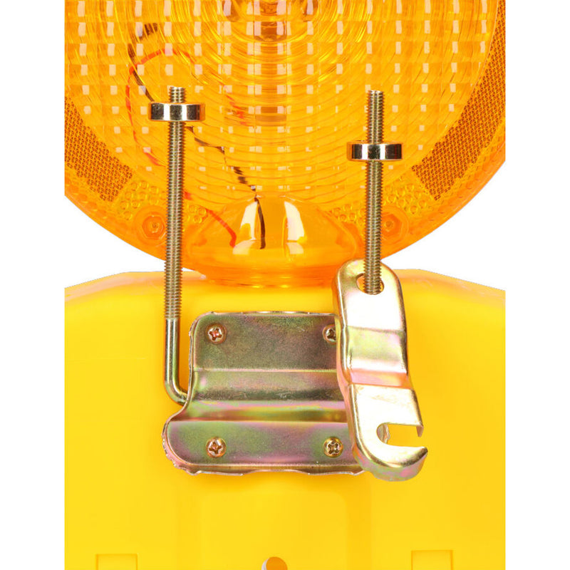 Led Signaling Beacon Construction Sites 8000Lm Edm