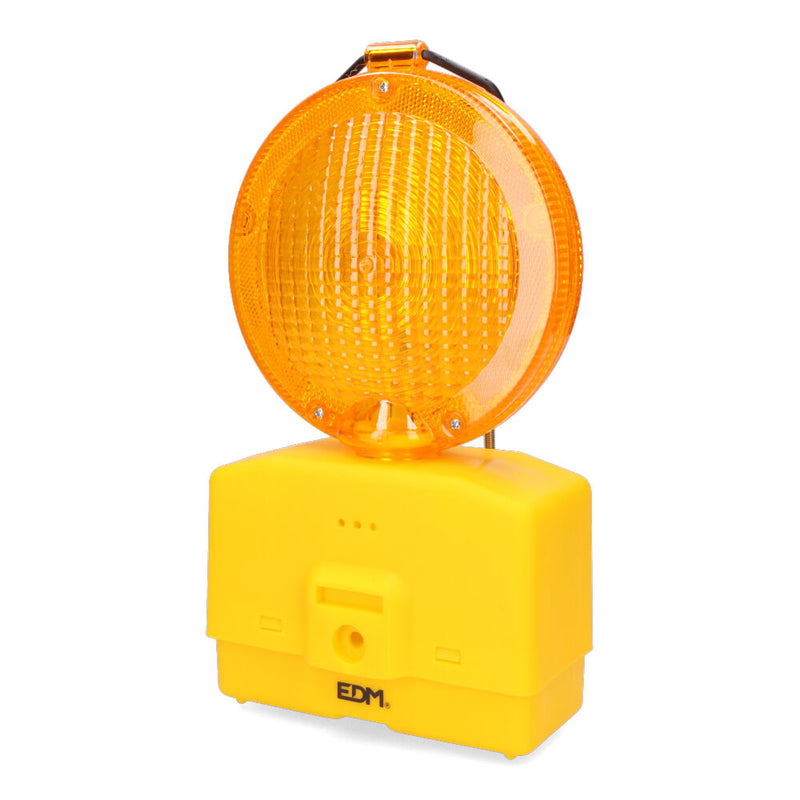 Led Signaling Beacon Construction Sites 8000Lm Edm