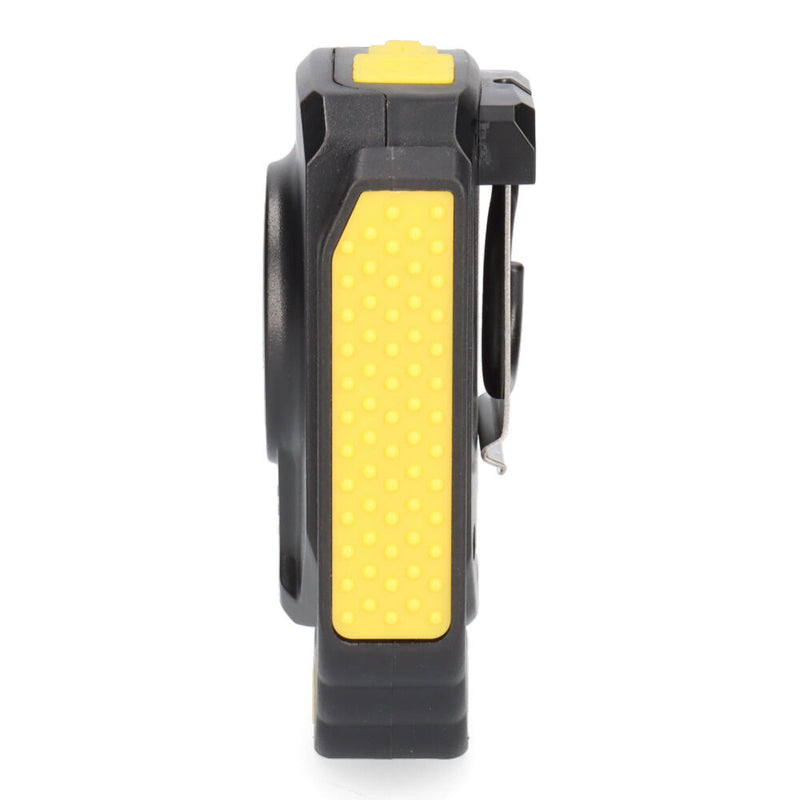 Flashlight With 1 Led 10W 900Lm Compact Rechargeable, Magnetic Base, Edm