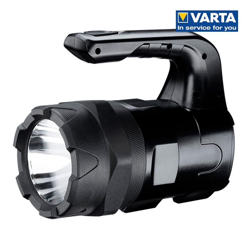 Linterna Varta Indestructible Bl20 6W