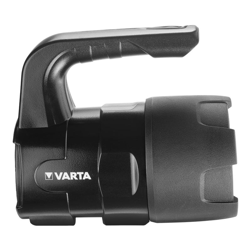 Varta Indestructible Flashlight Bl20 6W