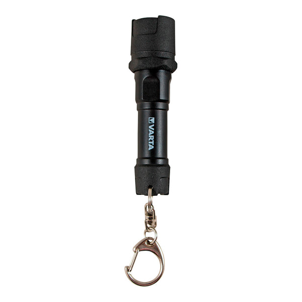 Varta Indestructible Key Chain Light Flashlight