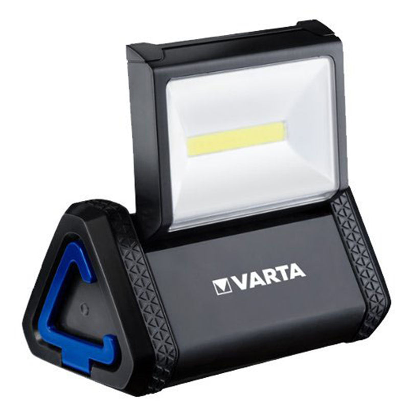 Varta Flex Area Light 230Lm Flashlight