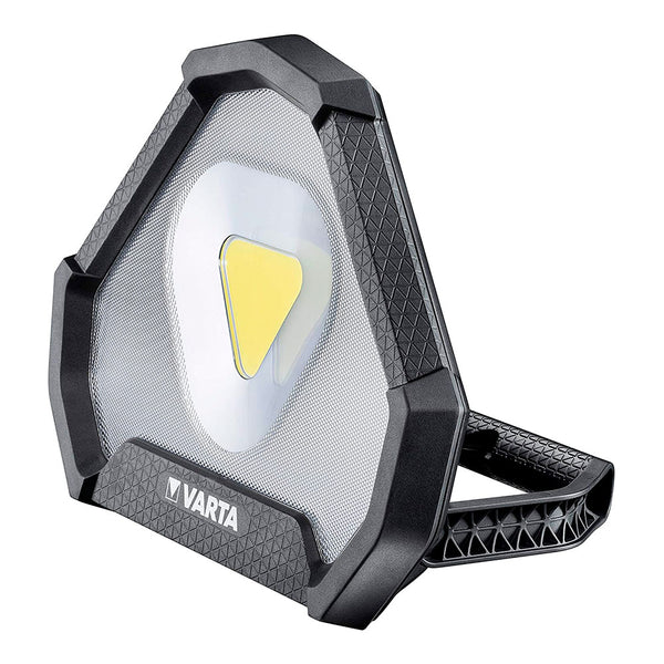 Work Flex Stadium Light Varta Flashlight