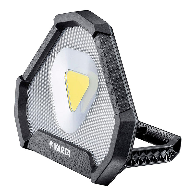 Linterna Work Flex Stadium Light Varta