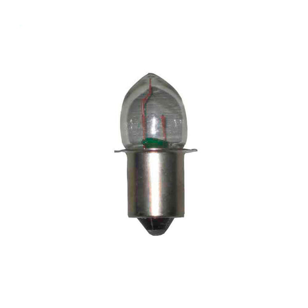 Bayonet Bulb 4.8V Edm