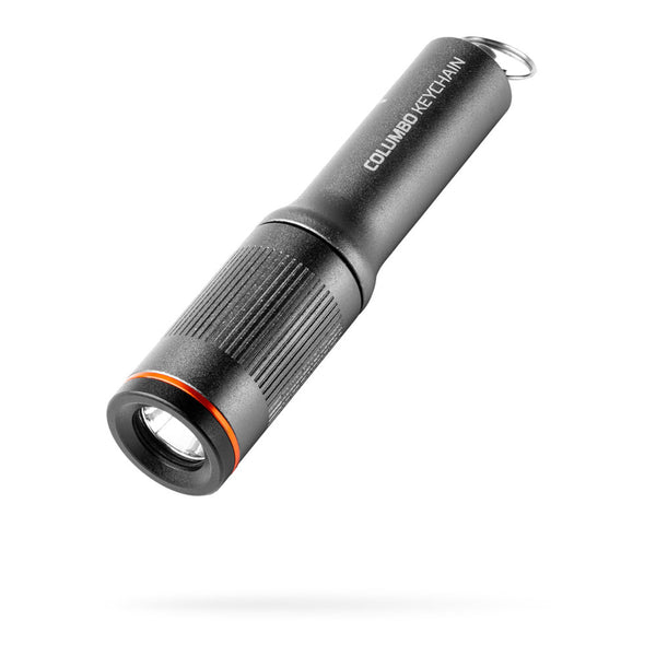 Columbo™ Keychain Flashlight, Super Compact Pen, Nebo