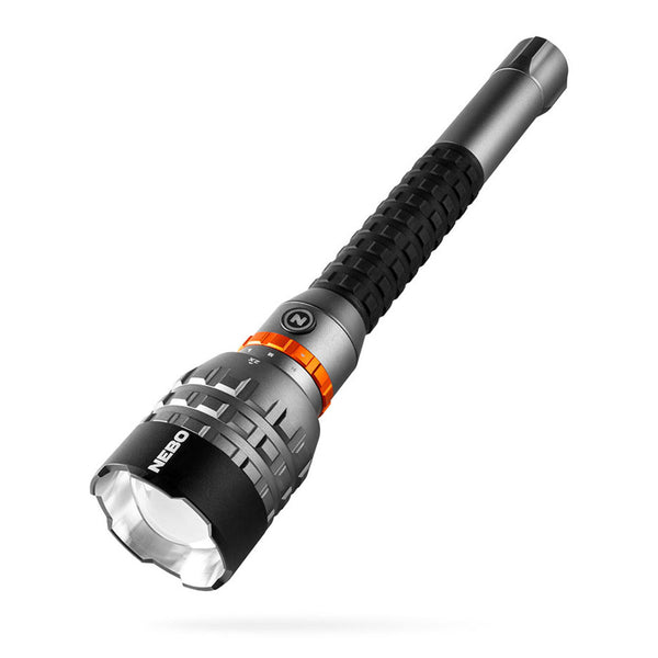 Davinci™ 18000 Rechargeable Flashlight, Nebo