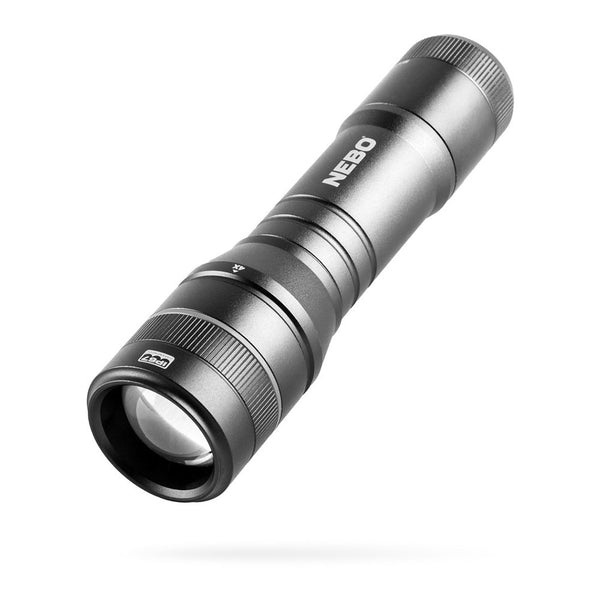 Newton™ 500 Flashlight, Tactical, Nebo