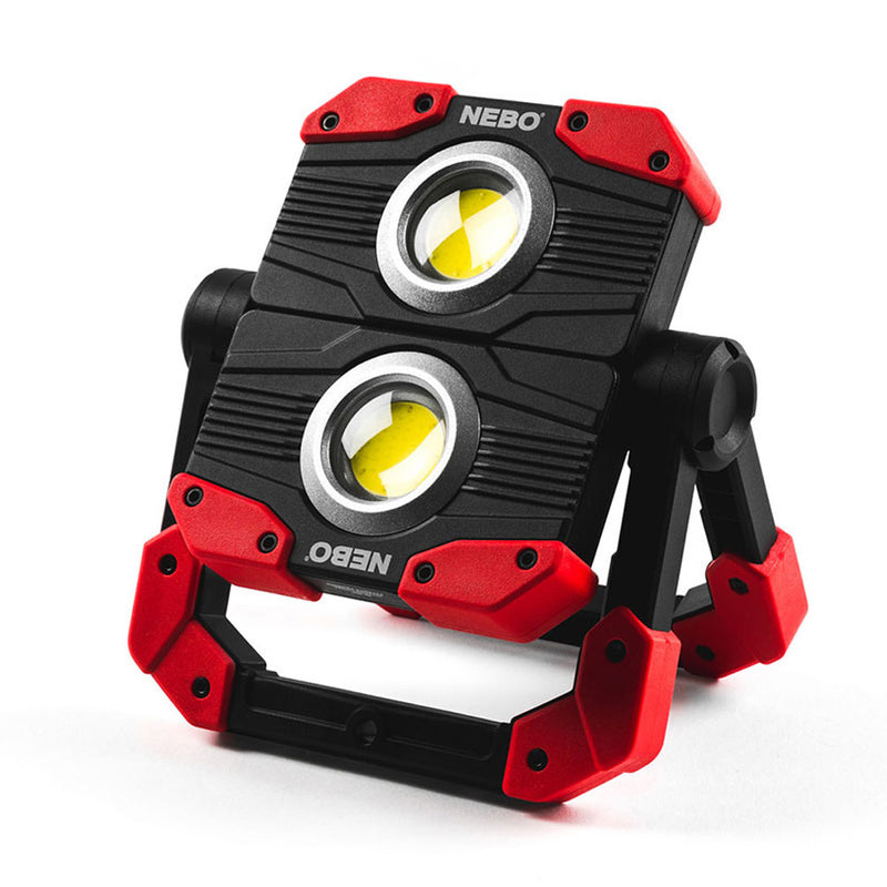 Nebo Omni 2K Rechargeable Work Light