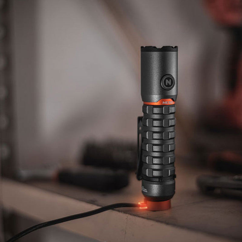 Nebo Torchy 2K Compact Rechargeable Flashlight