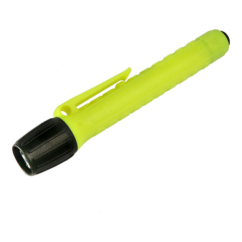 Linterna Con Protección Atex 0-22 2Aaa Eled Pen, Nebo