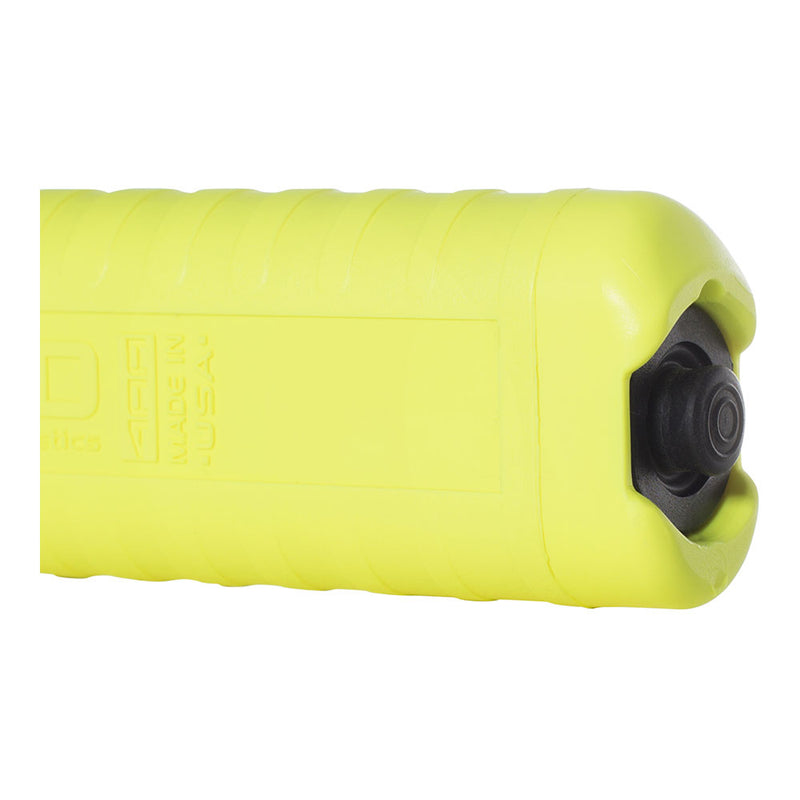 Flashlight with Atex protection 0-22 4Aa Eled Rfl, Nebo