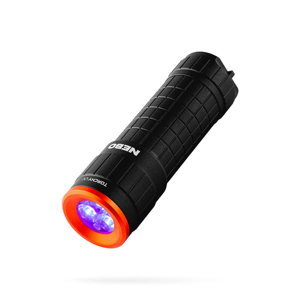 Torchy Uv - Ultraviolet Light Flashlight. Nebo