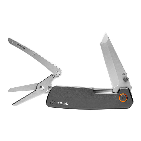 Dual Cutter Herramienta Cutter 2 En 1 Tru-Mtl-0002-G True