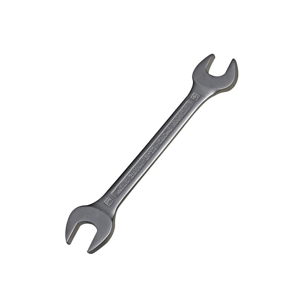 Llave Fija Dos Bocas De 24X27Mm E424 Mota