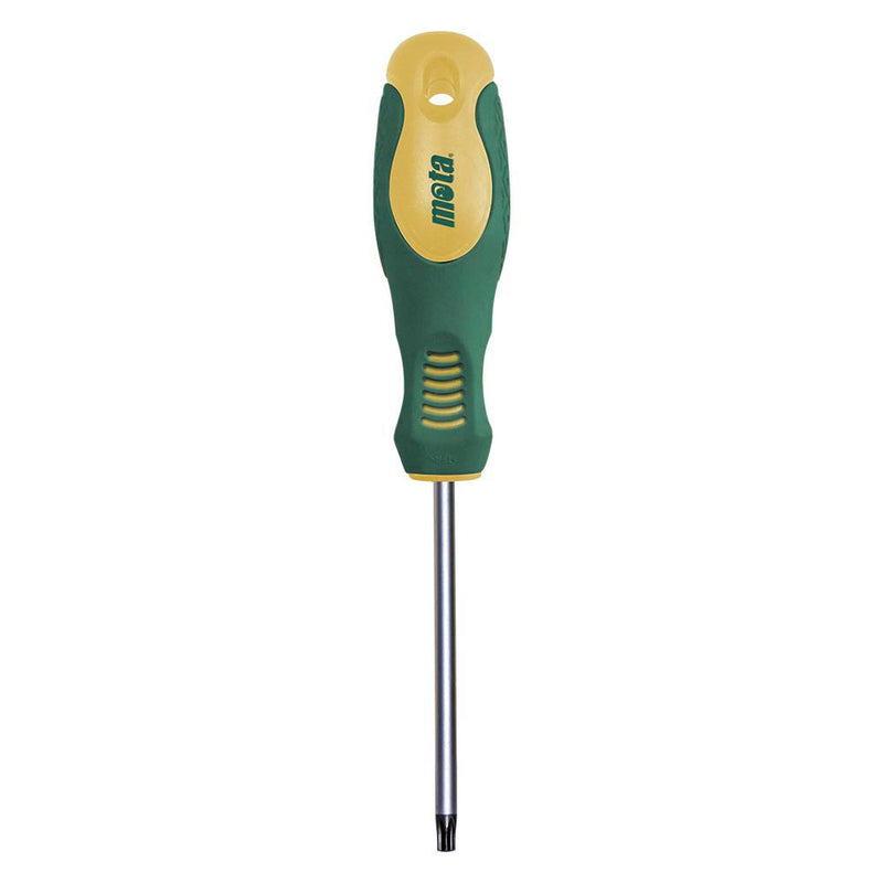 Destornillador Torx Tamper Th08 75Mm Dtx08 Mota