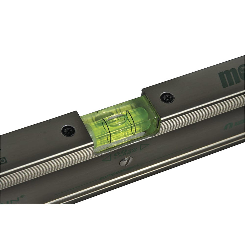 Premium Magnetic Aluminum Level 600mm - 24" Np60 Mota