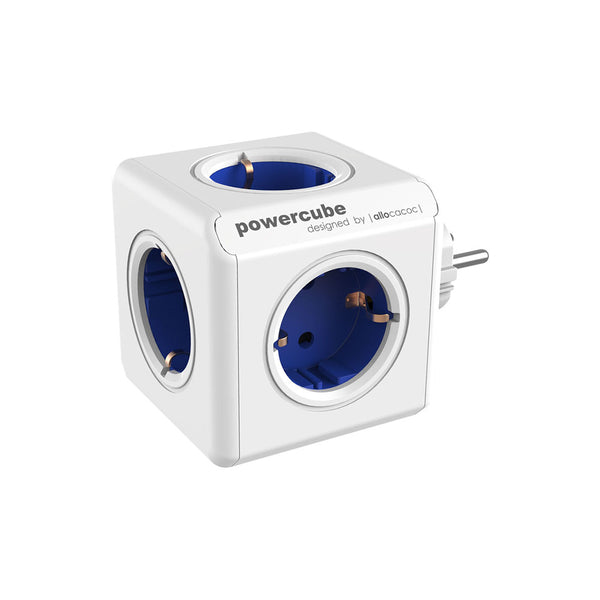 Powercube Original 5 Sockets 1100 Powercube