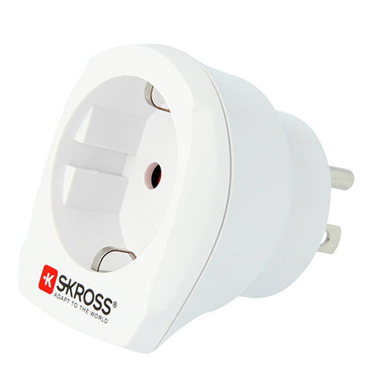 Skross 1500203-E European to US Adapter