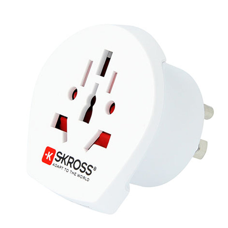 Adaptador Mundial A Estados Unidos Skross 1500221-E