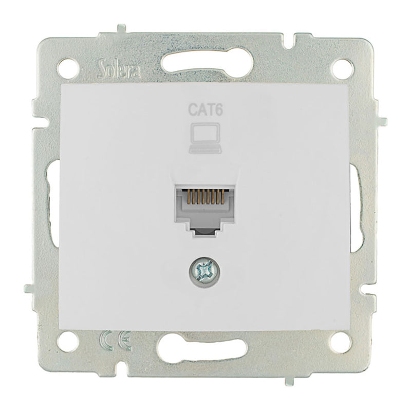 Data Collection RJ4 Cat6 Series Europe Solera Erp88