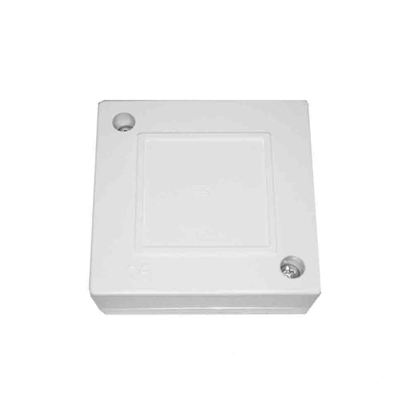 Solera 1662 Snow/White Junction Box