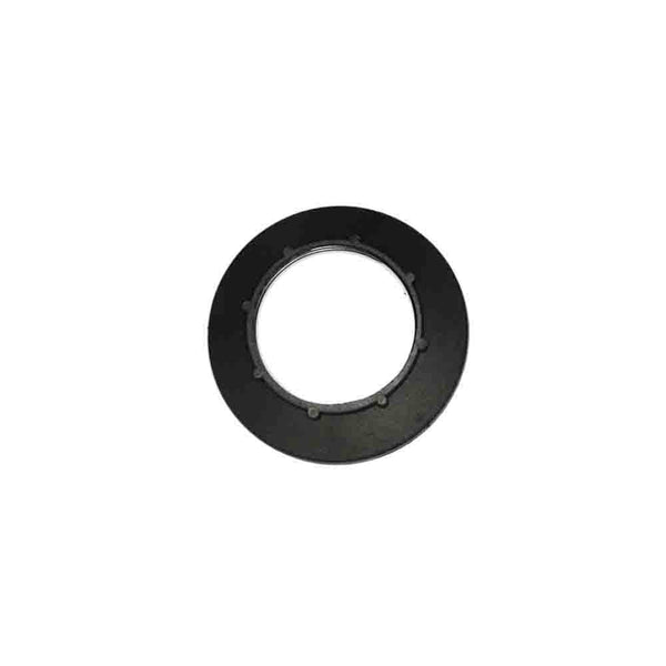 E-27 Black Solera 831-N Lampholder Washer