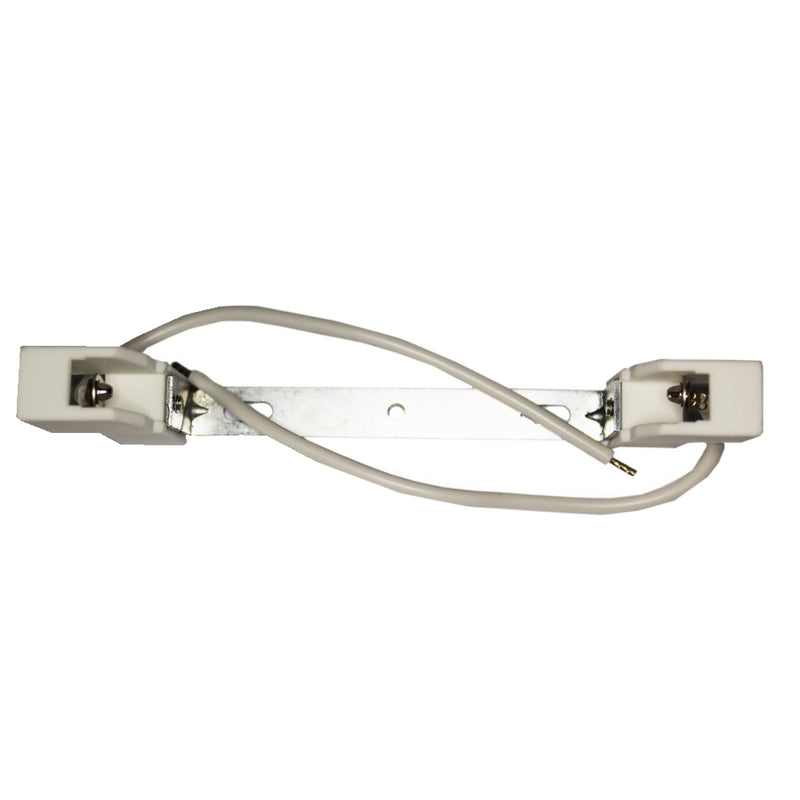 Linear Halogen Lamp Holder 78Mm