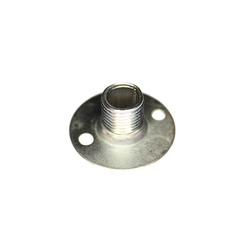 Support with metal spike 26mm