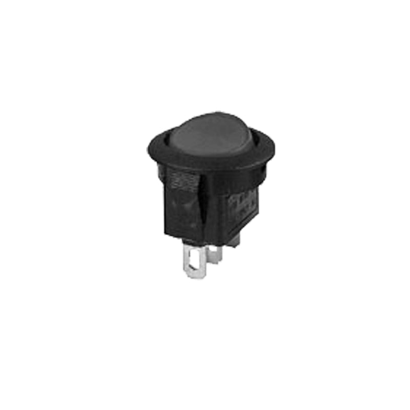 Rocker Switch 6.5A 250V