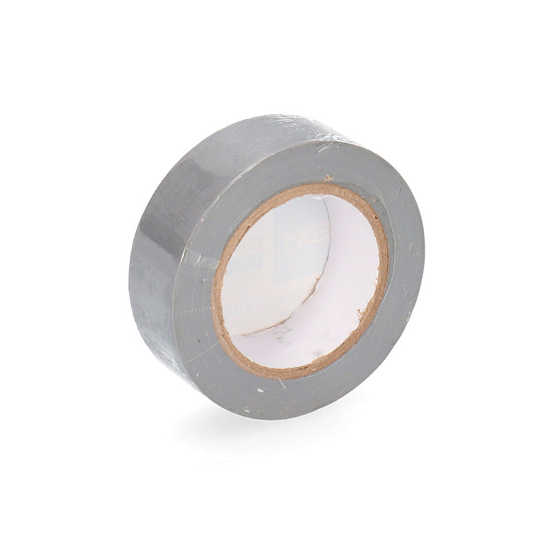 Insulating Tape 10M X 19Mm Gray Edm Quality "Supra"